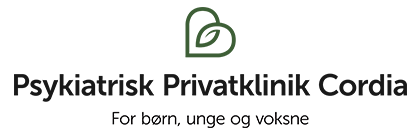 Psykiatrisk Privatklinik Cordia – for børn, unge og voksne