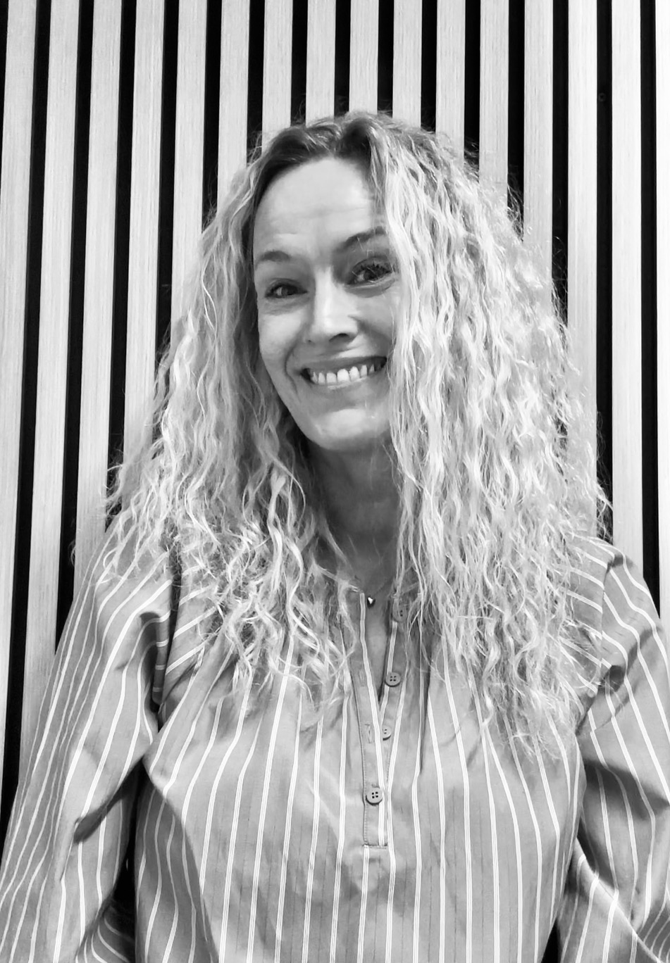 Pernille Nordahl